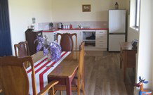 Woolshed Cabins - Sunshine Coast Tourism 2