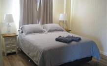 Woolshed Cabins - Sunshine Coast Tourism 0