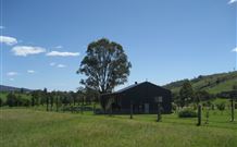 Woolshed Cabins - Sunshine Coast Tourism 7