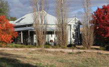Yamba Farmstay - Sunshine Coast Tourism 6