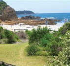 60s Beach House Tomakin - Holiday Sunshine Coast