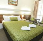 7th Street Motel - Sunshine Coast Tourism