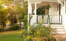 Baden Powell Campground At Lane Poole Reserve - Sunshine Coast Tourism 1