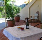 A view of Mount Warning bed and Breakfast - Sunshine Coast Tourism