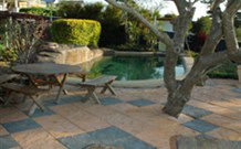 Aberthin Bed And Breakfast - - Holiday Sunshine Coast 1