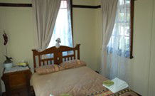 Aberthin Bed And Breakfast - - Holiday Sunshine Coast 0