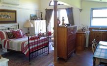 Air B And B Garden Studio - Sunshine Coast Tourism 1