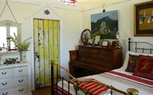 Air B And B Garden Studio - Sunshine Coast Tourism 3