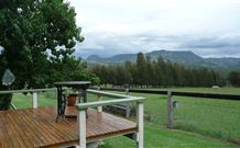 Air B And B Garden Studio - Sunshine Coast Tourism 5