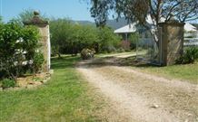 Air B And B Garden Studio - Sunshine Coast Tourism 6
