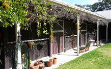 Air B And B Garden Studio - Sunshine Coast Tourism 7