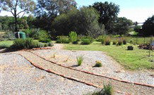 Allawah Old Methodist Church - Holiday Sunshine Coast 7