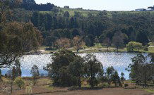 Amazing Country Escapes - Lakeview Luxury Cabins - Holiday Sunshine Coast 0