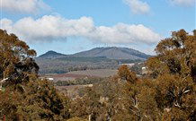 Amazing Country Escapes - Lakeview Luxury Cabins - Holiday Sunshine Coast 3
