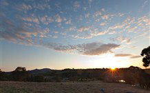 Amazing Country Escapes - Lakeview Luxury Cabins - Holiday Sunshine Coast 5