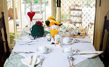 Amore Boutique Bed And Breakfast - Holiday Sunshine Coast 4