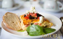 Amore Boutique Bed And Breakfast - Holiday Sunshine Coast 6