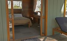 Anketell Forest Cottages - Holiday Sunshine Coast 1
