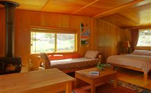 Anketell Forest Cottages - Holiday Sunshine Coast 0