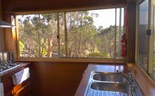 Anketell Forest Cottages - Holiday Sunshine Coast 3
