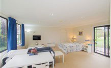 Annies Bed And Breakfast - Holiday Sunshine Coast 1