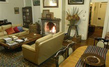 Araluen Old Courthouse Bed And Breakfast - Holiday Sunshine Coast 0