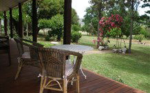 Araluen Old Courthouse Bed And Breakfast - Holiday Sunshine Coast 1