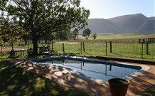 Araluen Old Courthouse Bed And Breakfast - Holiday Sunshine Coast 2