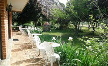 Araluen Old Courthouse Bed And Breakfast - Holiday Sunshine Coast 5