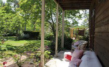 Arcadia Bed And Breakfast - Holiday Sunshine Coast 1
