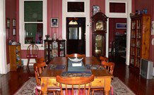 Ardsillia House - Holiday Sunshine Coast 1