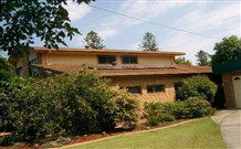 Austinmer Gardens Bed And Breakfast - Holiday Sunshine Coast 0