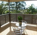 Batemans Bay Bed and Breakfast - - Sunshine Coast Tourism