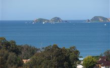 Batemans Baytime Bed And Breakfast - - Holiday Sunshine Coast 0