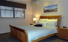 Batemans Baytime Bed And Breakfast - - Holiday Sunshine Coast 1