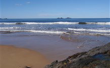 Batemans Baytime Bed And Breakfast - - Holiday Sunshine Coast 3