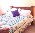 Bay n Beach Bed and Breakfast - - Holiday Sunshine Coast