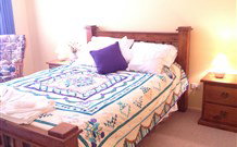 Bay N Beach Bed And Breakfast - - Sunshine Coast Tourism 0