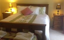 Bay N Beach Bed And Breakfast - - Sunshine Coast Tourism 5