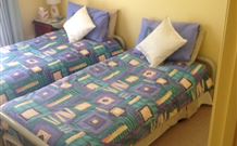 Bay N Beach Bed And Breakfast - - Sunshine Coast Tourism 3