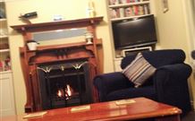 Bethany Manor Bed And Breakfast - Holiday Sunshine Coast 3