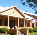 Bundanoon Lodge - Sunshine Coast Tourism