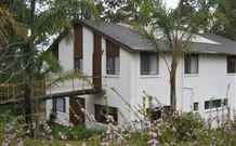 Chalet Swisse Spa Retreat - - Holiday Sunshine Coast 0