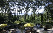 Chalet Swisse Spa Retreat - - Holiday Sunshine Coast 5