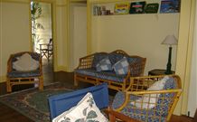 Chauvel Park B And B - Sunshine Coast Tourism 3