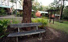 Chiltern Lodge Country Retreat - Sunshine Coast Tourism 0