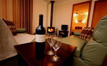 Chiltern Lodge Country Retreat - Sunshine Coast Tourism 2