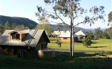 ClareVilla - Sunshine Coast Tourism 4