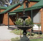 Cottages On Edward - Sunshine Coast Tourism