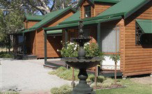 Cottages On Edward - Sunshine Coast Tourism 0